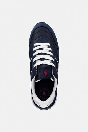 Polo Ralph Lauren TRAIN 89 SPORT II Çocuk Spor Ayakkabı
