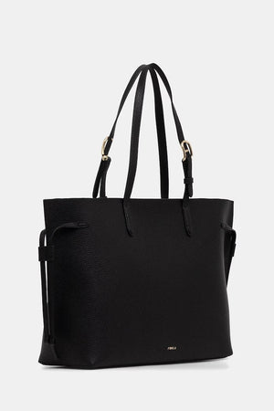 Furla Kadın Deri Alışveriş Çantası Ava L Tote