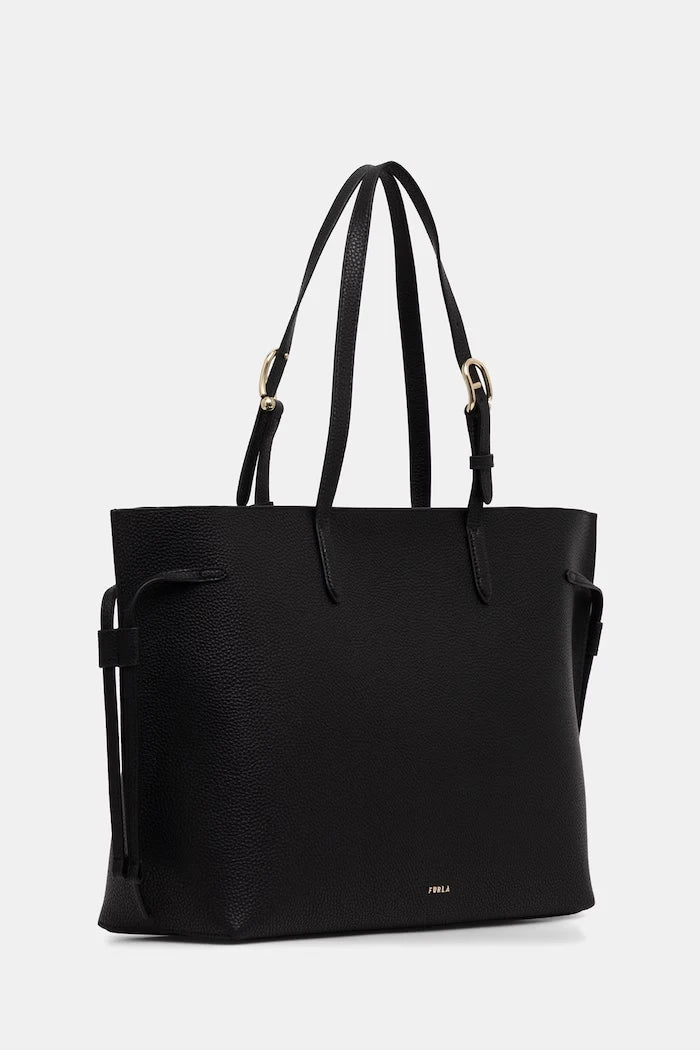 Furla Kadın Deri Alışveriş Çantası Ava L Tote