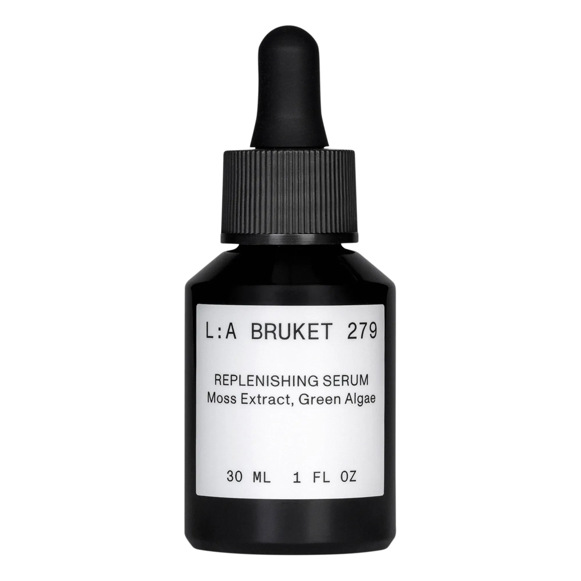 L:A BRUKET - Erneuerndes Serum - 30 ml