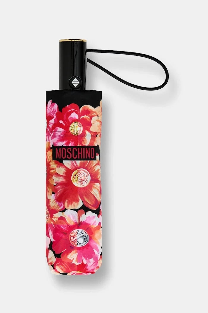 Moschino otomatik kadın şemsiyesi