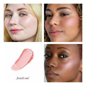 RMS Beauty - Rouge ReDimension - 7g | French Rosé