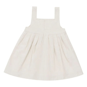 Donsje - Harpar Kleid | Blasses Rosa
