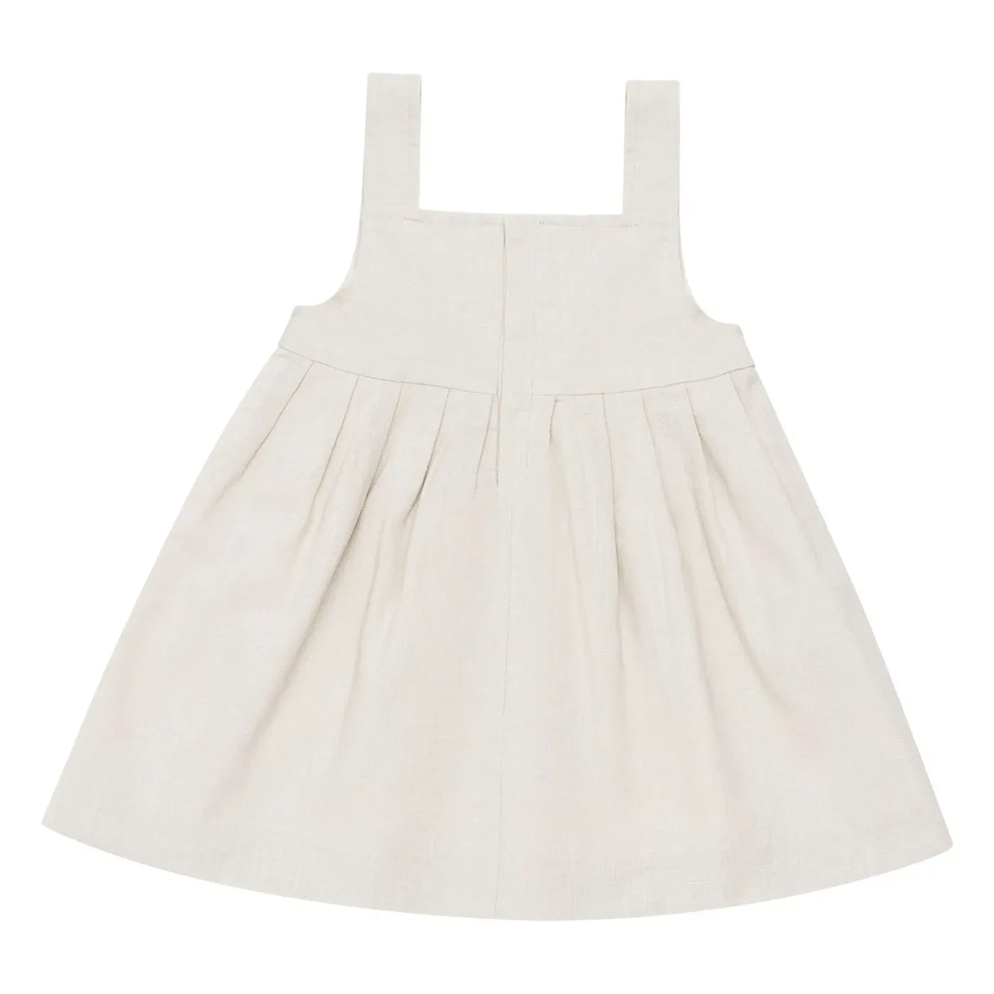 Donsje - Harpar Kleid | Blasses Rosa