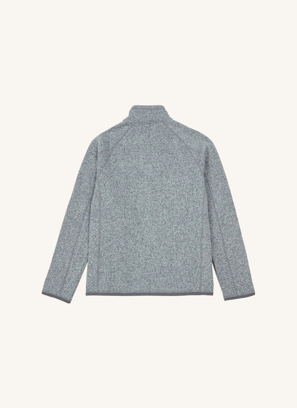 Patagonia - Fleecejacke - Erwachsenen-Kollektion | Grau