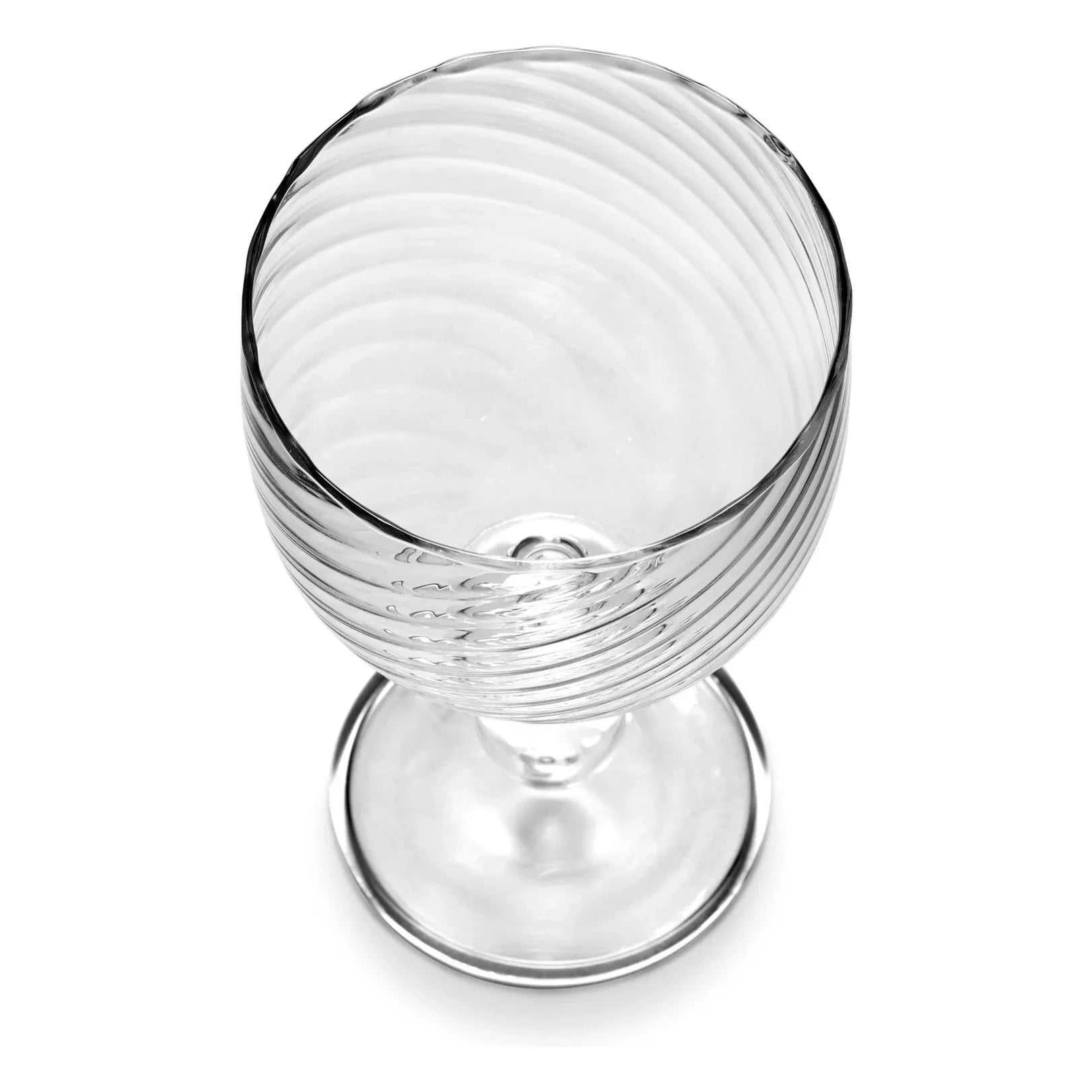Serax - Nabucho Weingläser, Waww La Table - 4er Set