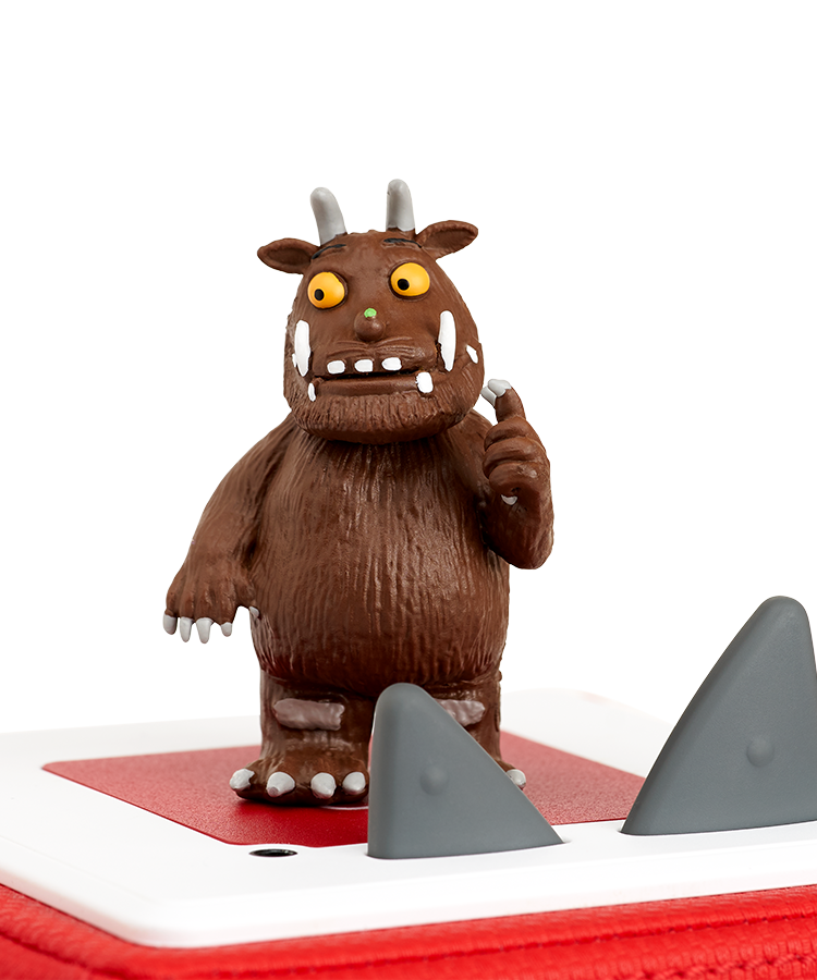 Tonies - İngilizce Gruffalo Sesli Figür-Dinossi