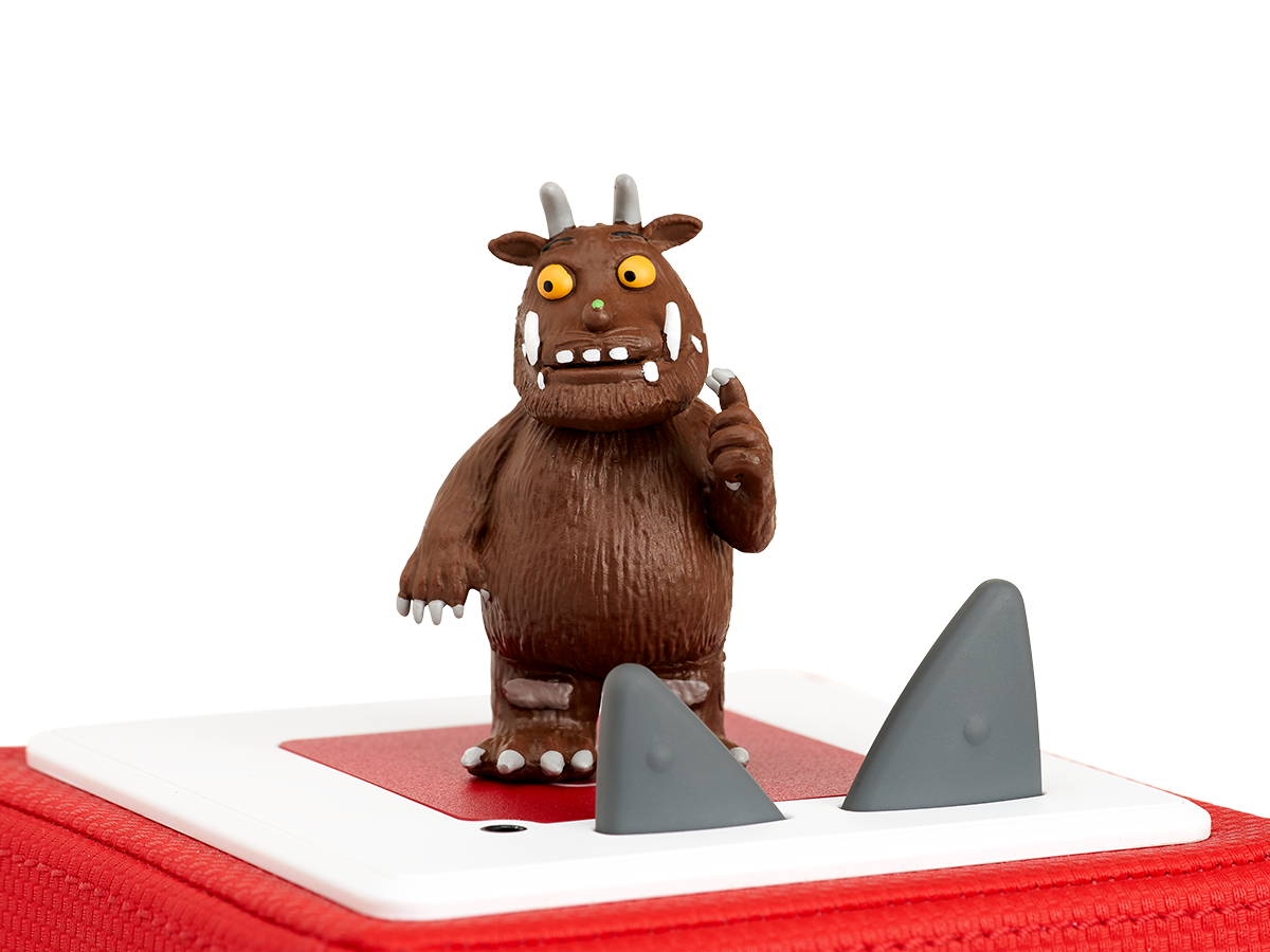 Tonies - İngilizce Gruffalo Sesli Figür-Dinossi