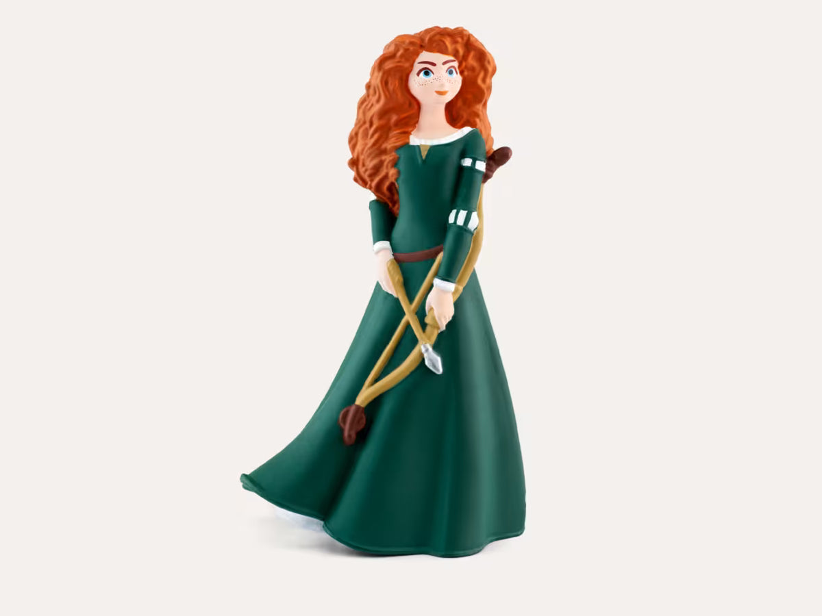 Tonies - Disney Prinzessinnen: Brave Englische Sprachfigur