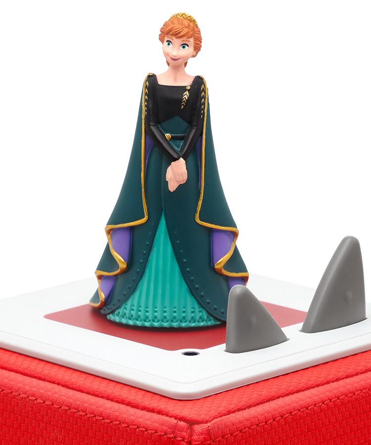 Tonies - İngilizce Disney Snow Land 2 Frozen Voice Figürü-Dinossi
