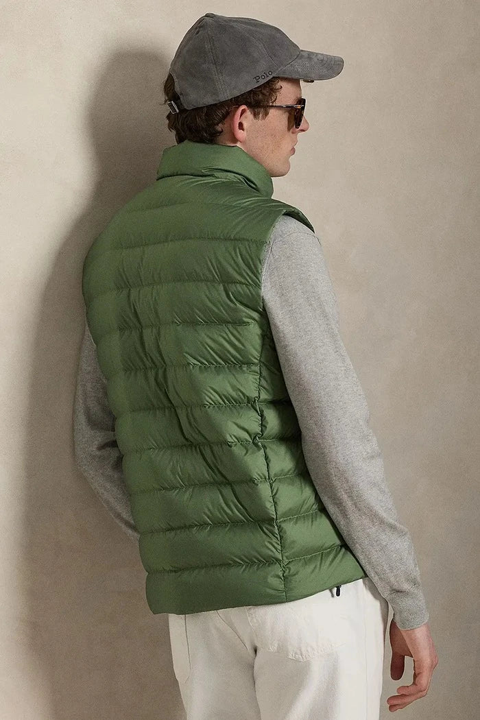 Polo Ralph Lauren Erkek Yelek