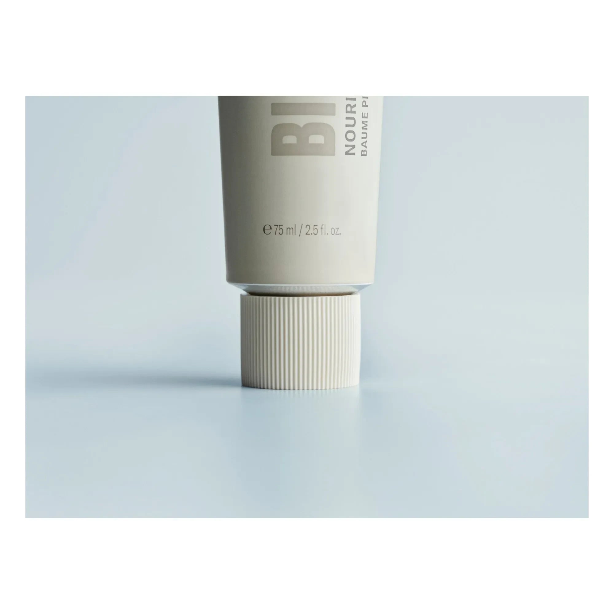 BIRKENSTOCK Care Essentials - Pflegender Fußbalsam - 75 ml