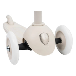 Banwood - Eco Scooter | Gebrochenes Weiß
