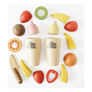 Le Toy Van - Obst- & Smoothie-Küchenmaschine