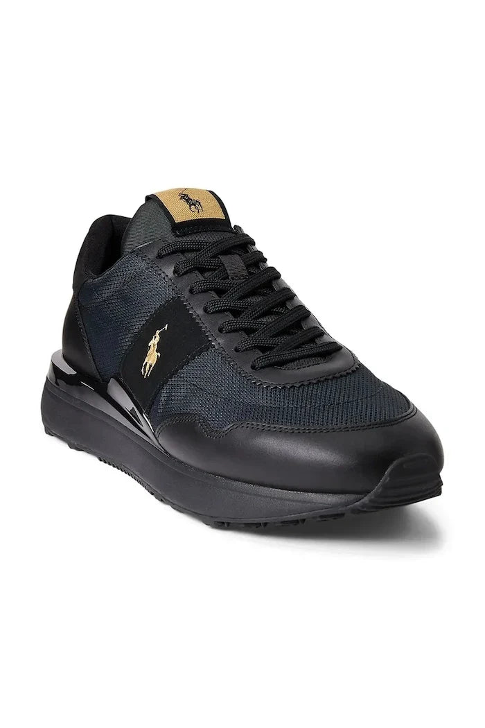 Polo Ralph Lauren Train 89 Pp Spor Ayakkabı