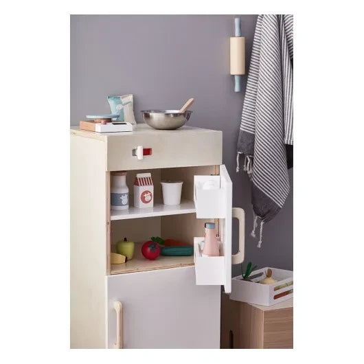 Kid's Concept - Holz-Frige
