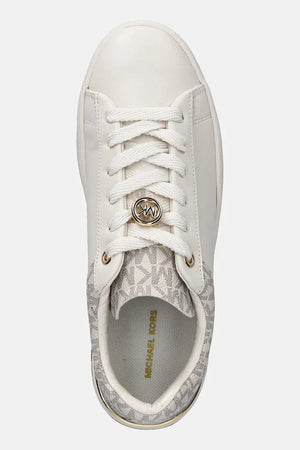 MICHAEL Michael Kors Dottie Lace Up Spor Ayakkabı
