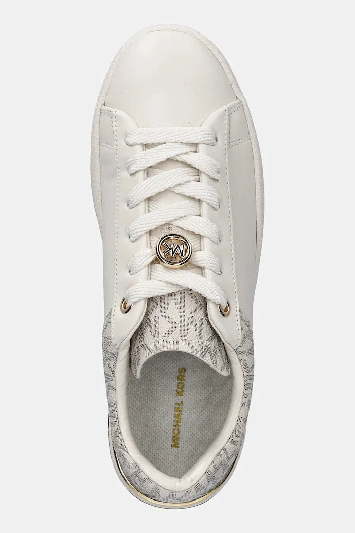 MICHAEL Michael Kors Dottie Lace Up Spor Ayakkabı