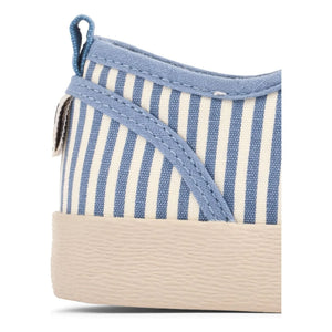 Liewood - Danilo gestreifte Turnschuhe | Blau
