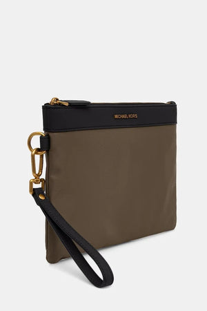Michael Kors erkek omuz çantası Brooklyn