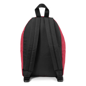 Eastpak – Orbit Glitter Rucksack | Rosa