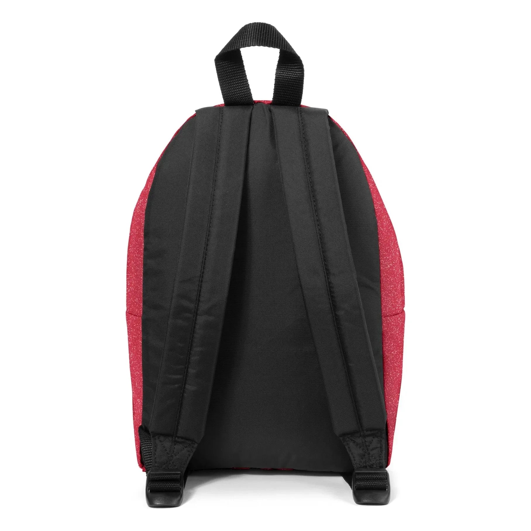 Eastpak – Orbit Glitter Rucksack | Rosa