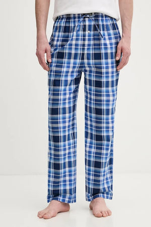 Polo Ralph Lauren Herren Baumwoll-Pyjama-Hose