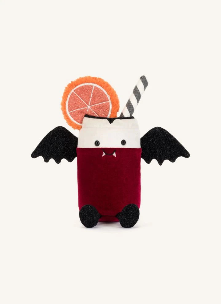 Jellycat - Amuseables Vampop Getränk Plush