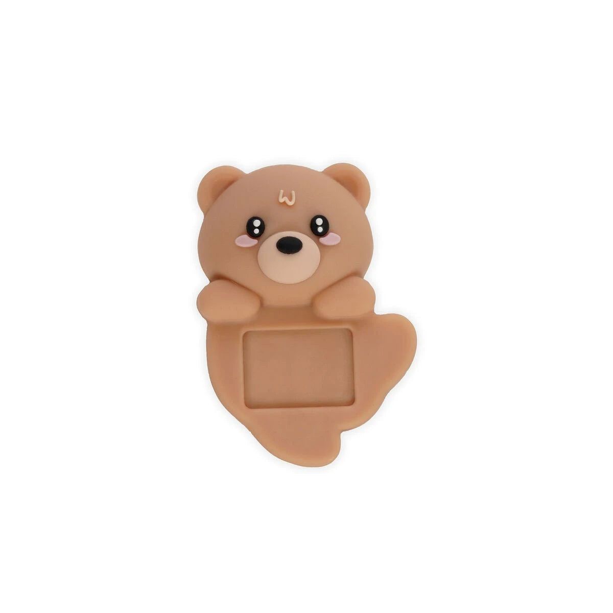 Legami - Dekorativer Klebefigur - Stickie Peeky - Bär