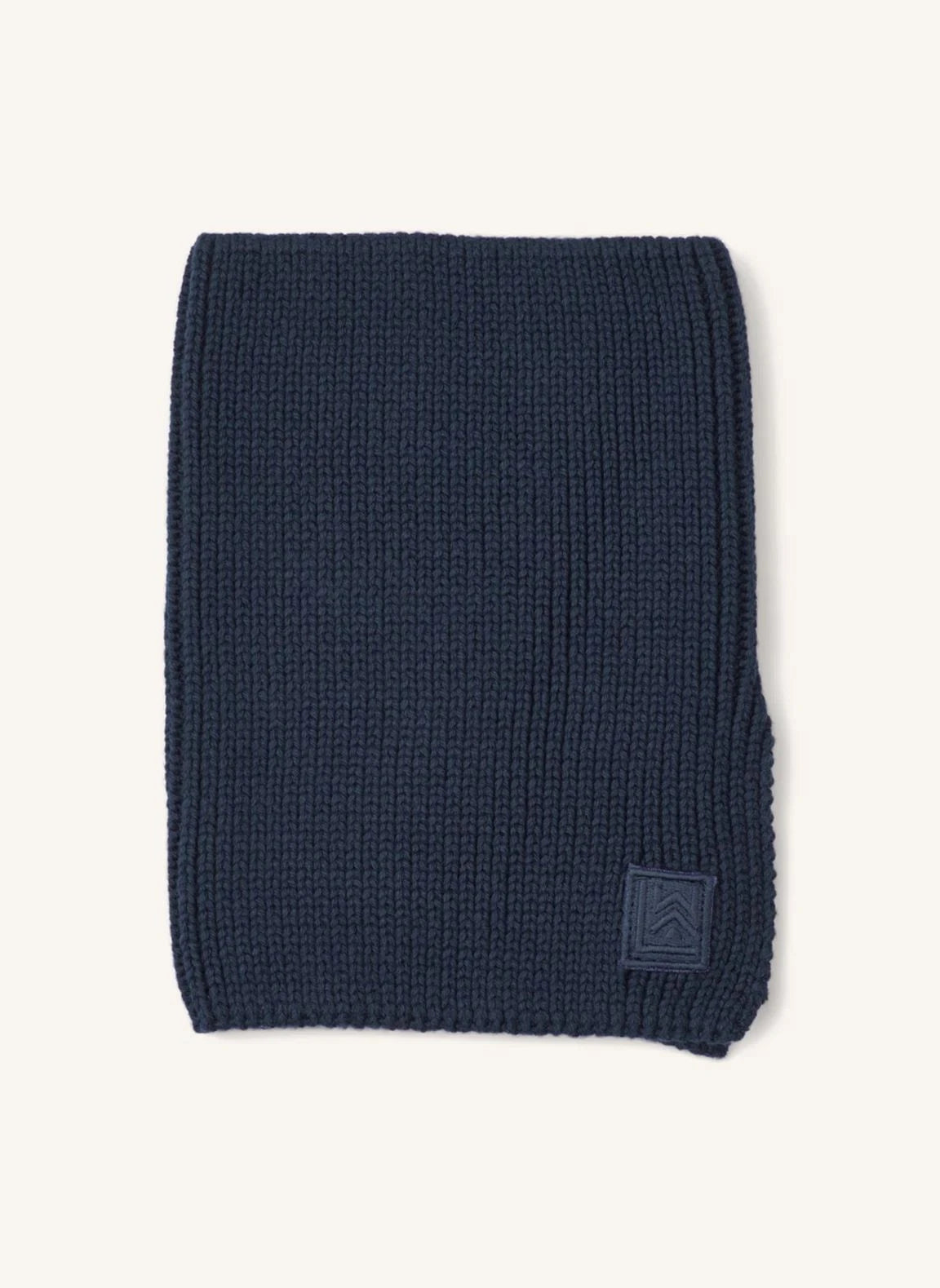 Liewood - Mathias Organischer Baumwoll-Choker | Dunkelblau