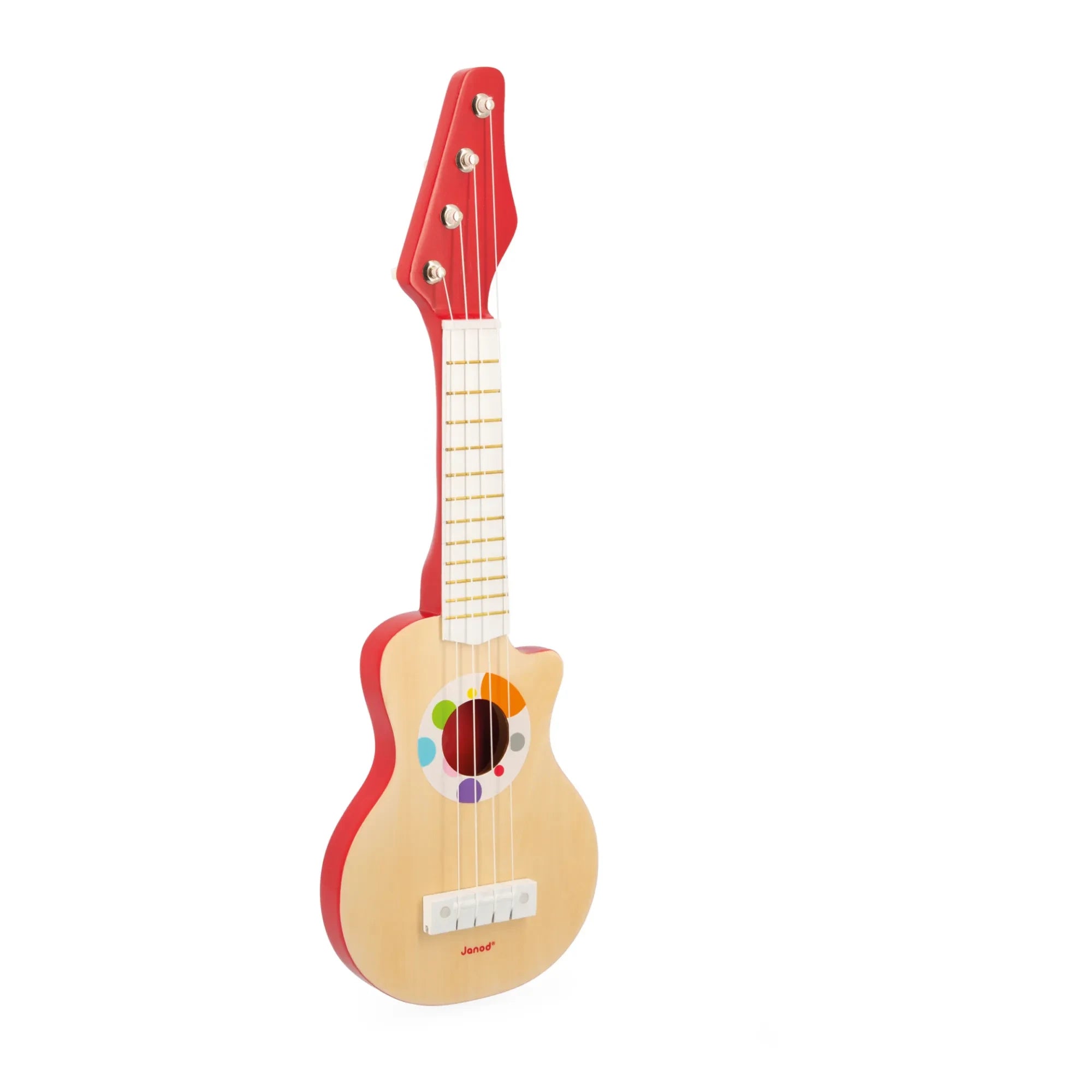 Janod – Rock Konfetti Gitarre