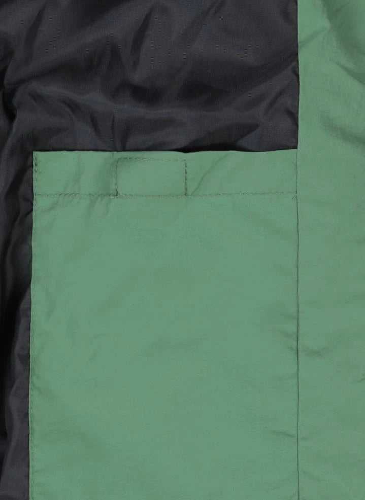 Tumble N'Dry - Bobbie Down Jacke | Hellgrün