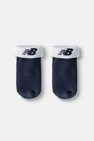 New Balance bebek pamuklu body