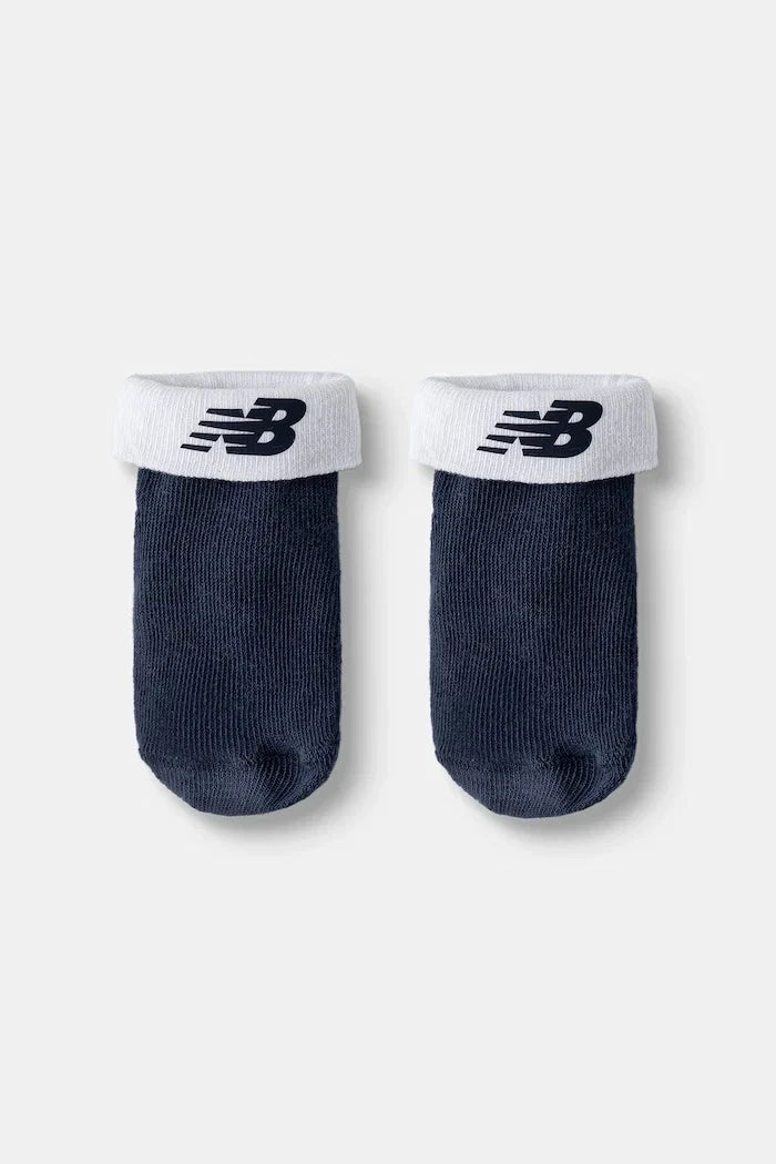 New Balance bebek pamuklu body