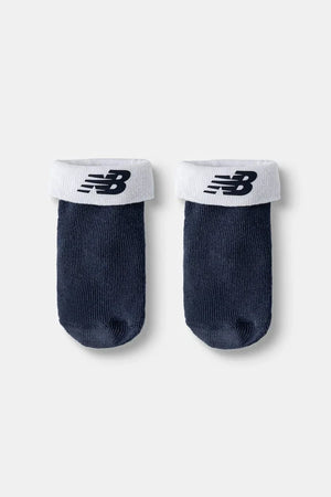 New Balance bebek pamuklu body