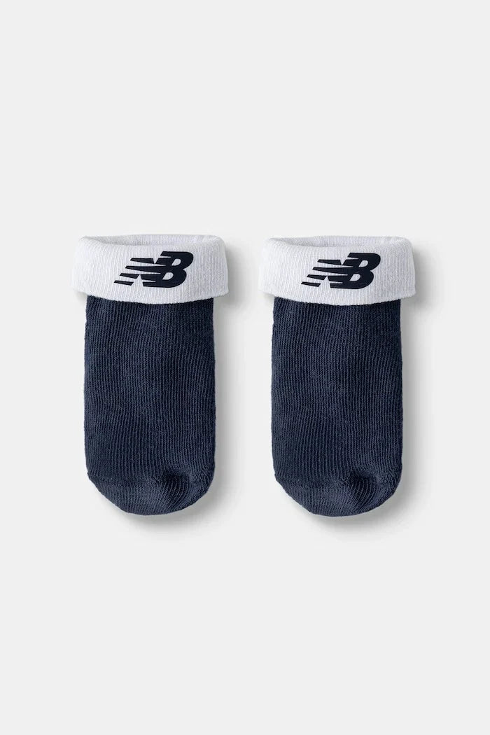 New Balance bebek pamuklu body