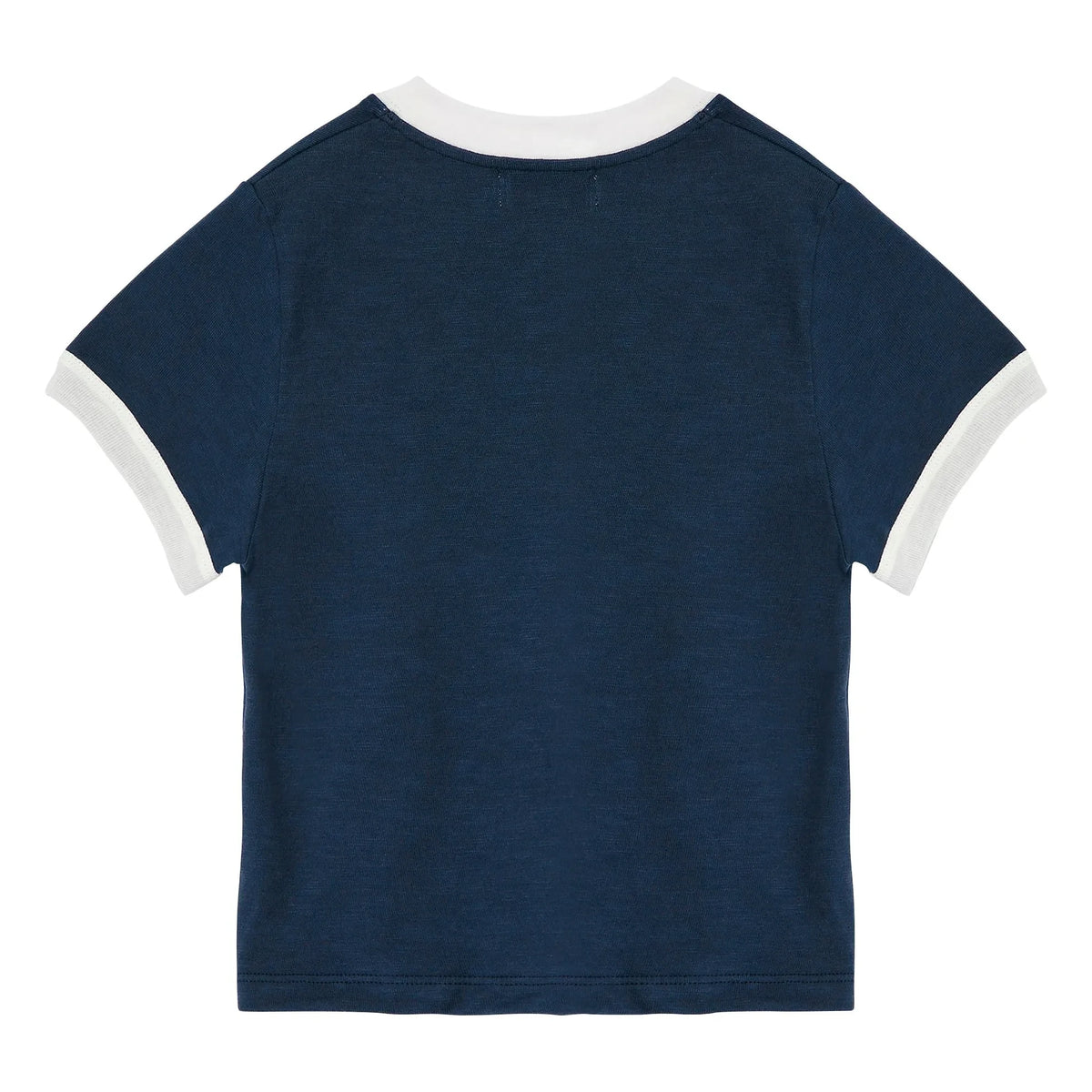 True Artist - T-shirt N°25 | Koyu Mavi