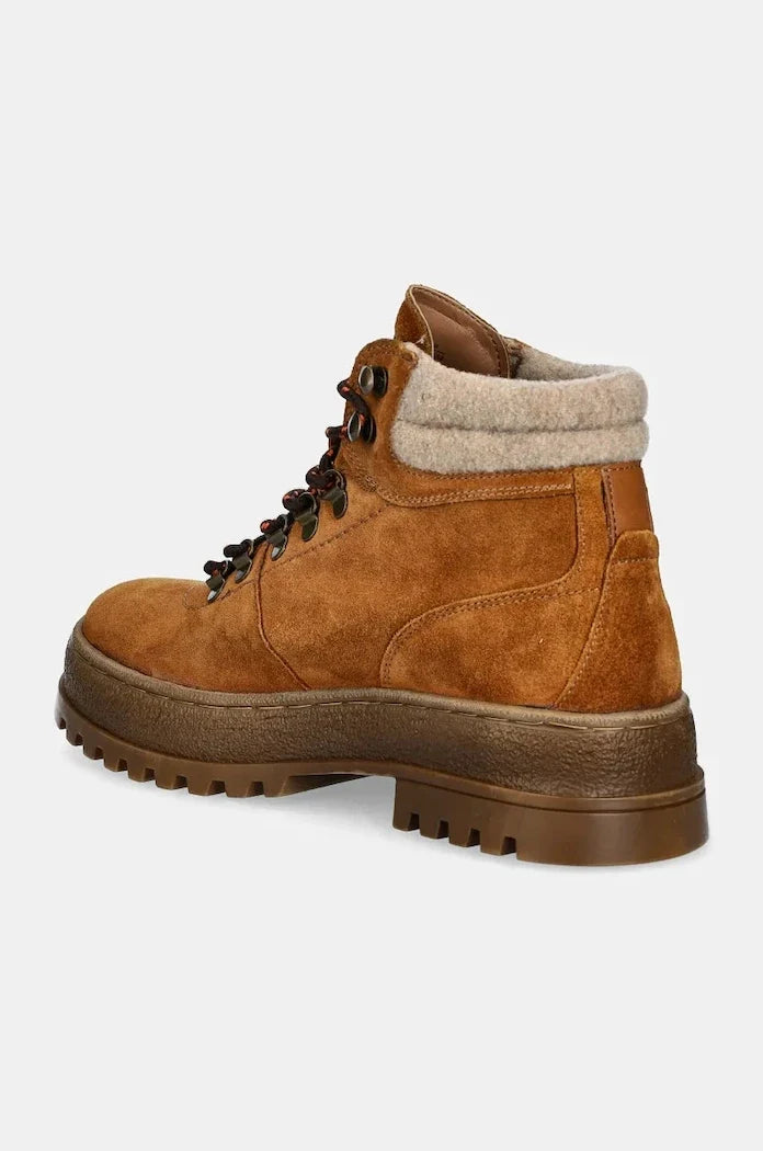 Pepe Jeans PMS50251 Wildlederschuhe