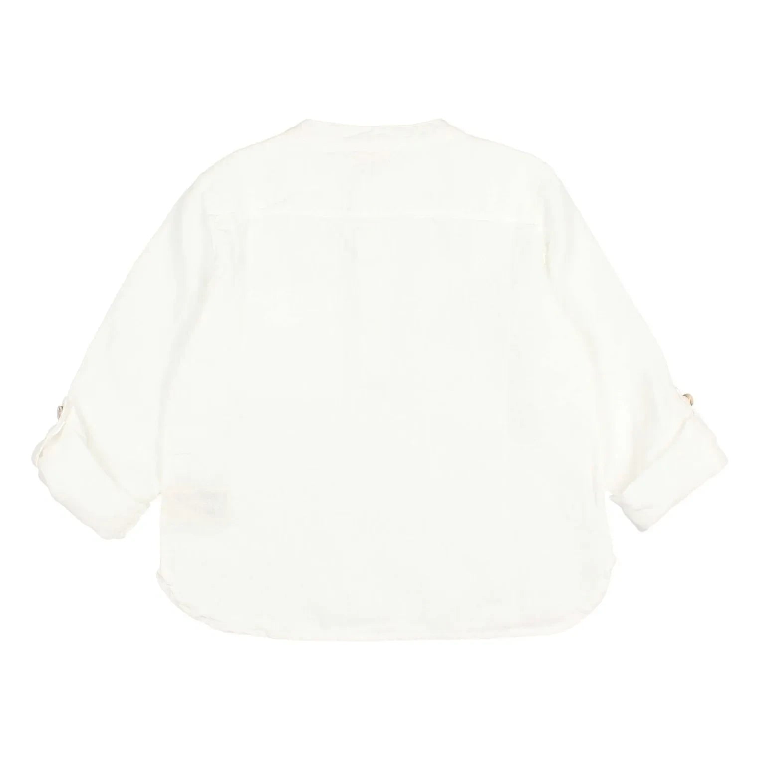 Búho - Kurta Lin | Weiß