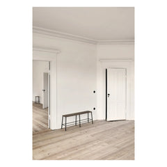 Frama - Adam Bench 120 cm | Eiche