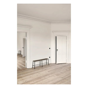 Frama - Adam Bench 120 cm | Eiche