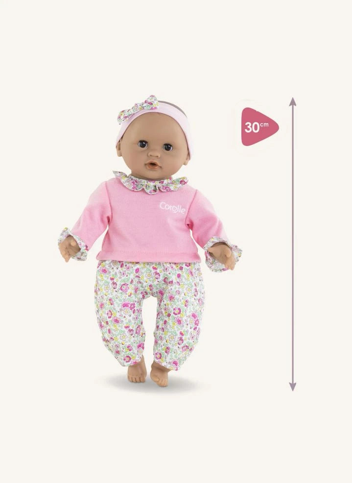 Corolle - Mein Erstes Baby - Süßes Baby Maria | Rosa