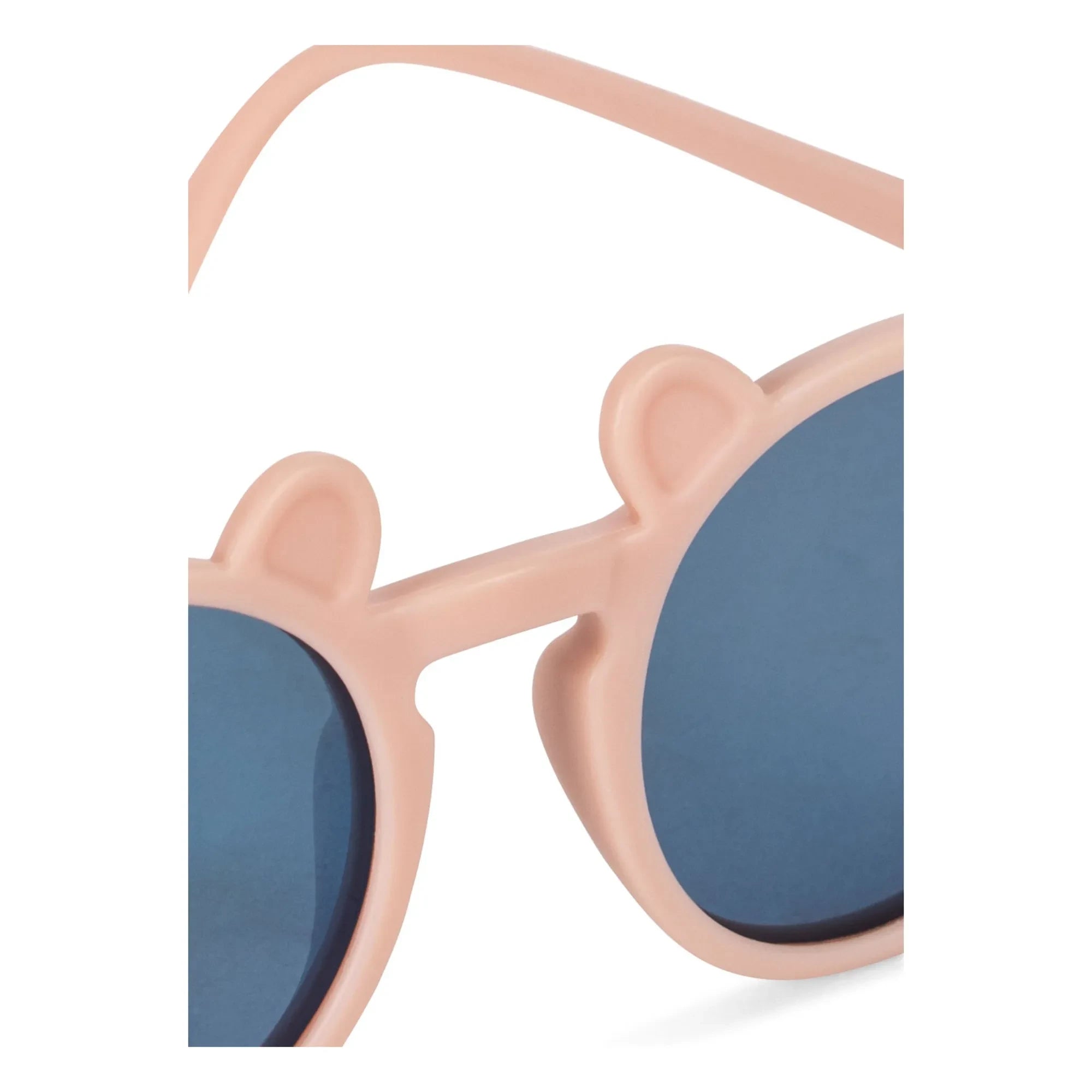 Konges Sløjd - Bären-Sonnenbrille | Blassrosa