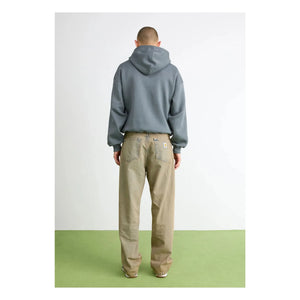 Carhartt WIP - Jean Landon Smithtown | Stone washed blau