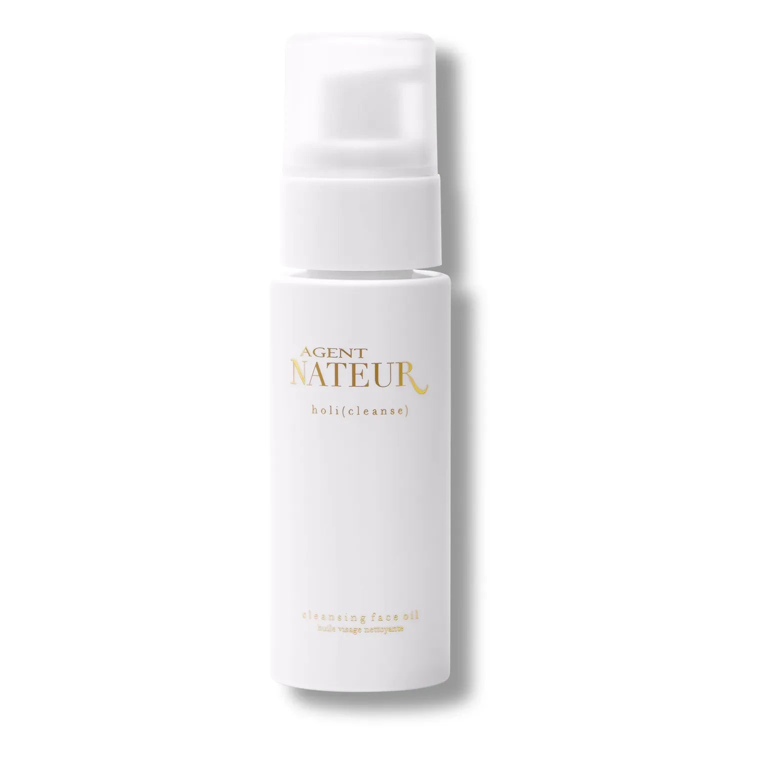 Agent Nateur - Holi (Cleanse) Gesichtsöl - 50 ml
