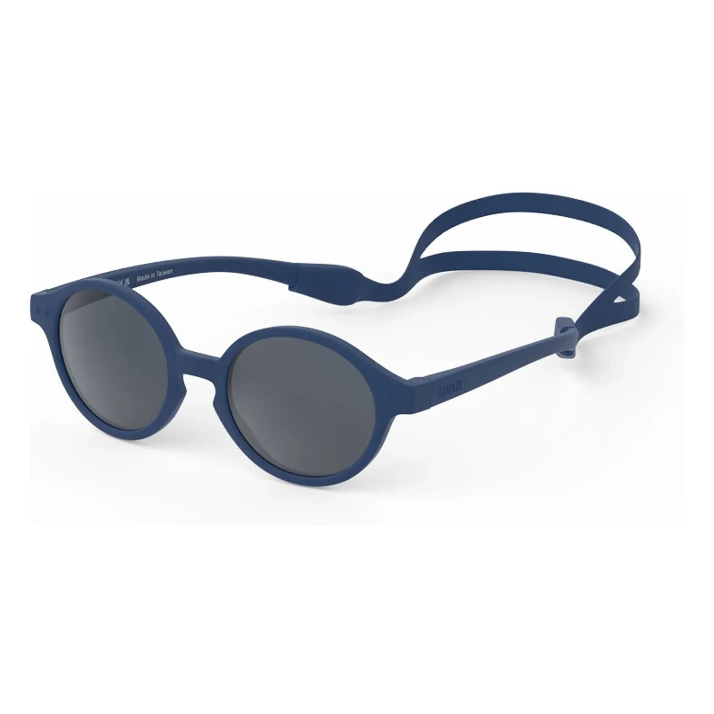 IZIPIZI - Sonnenbrille #D Baby | Dunkelblau
