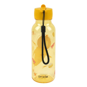 Trixie - Tritan™ Trinkflasche 500 ml Spaceman Mr. Lion | Gelb