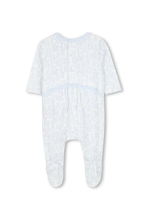 Marc Jacobs Bebek Pamuklu Set (3 Parça)