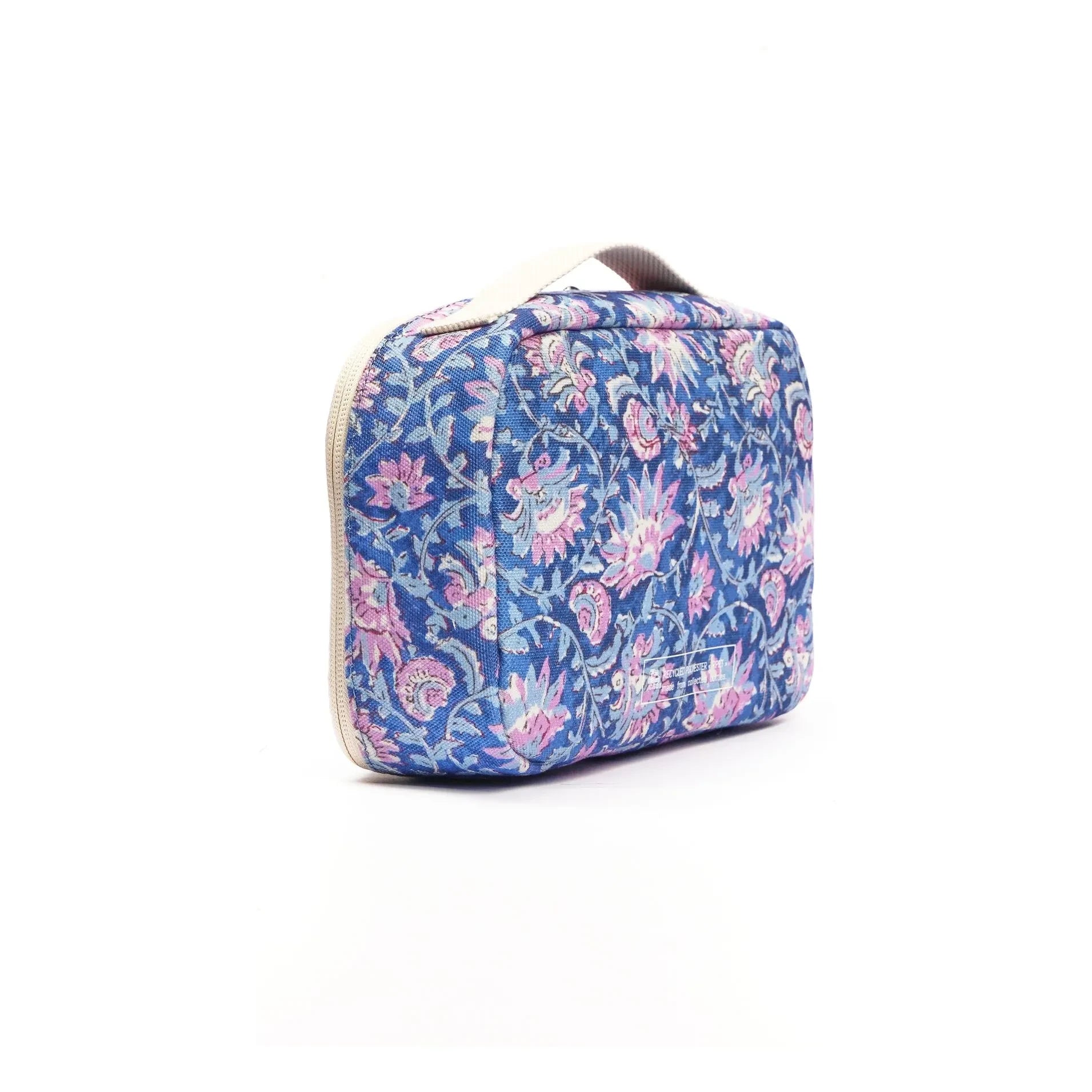JOJO FACTORY - Lunch-Box Louise Misha X Jojo Factory | Blau