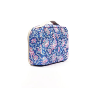 JOJO FACTORY - Lunch-Box Louise Misha X Jojo Factory | Blau